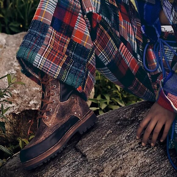 We The Free Boots "EUC" - Picture 16 of 16